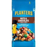 PLANTERS NUT AND CHOCOLATE MIX 72/2OZ
